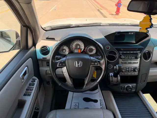 2015 Honda Pilot EX-L in Cars & Trucks in Hamilton - Image 19