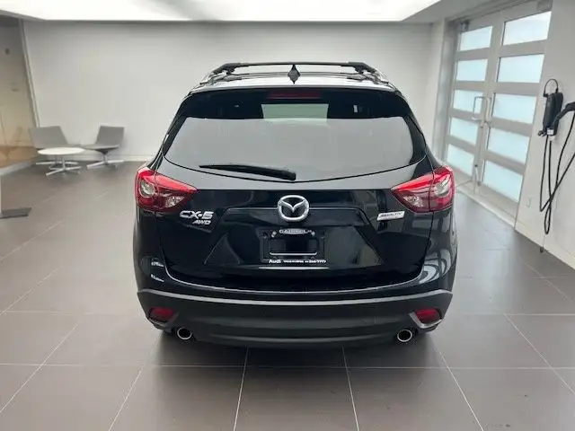 2016 Mazda CX-5 Grand Touring AWD in Cars & Trucks in Trois-Rivières - Image 6