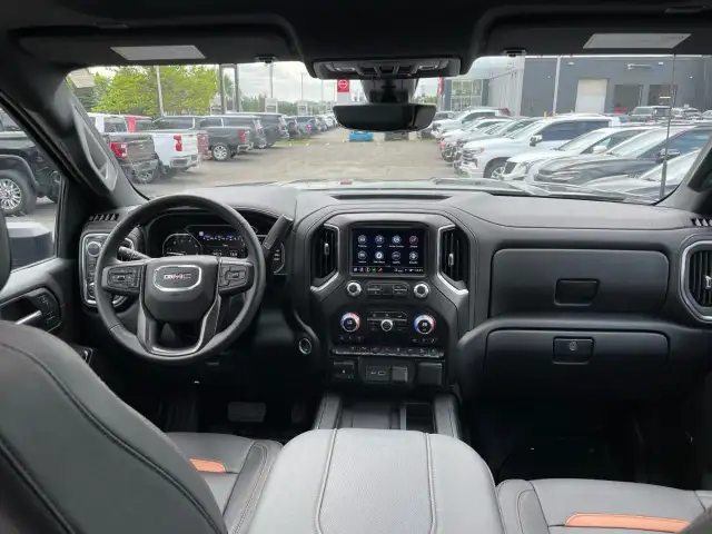 2023 GMC Sierra 2500HD in Cars & Trucks in Oakville / Halton Region - Image 22