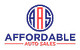 Affordable Auto Sales