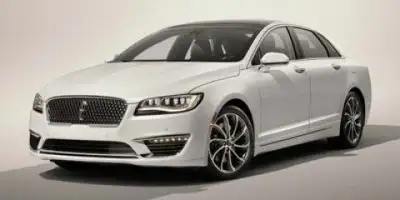 Only 31,746 Miles! This Lincoln MKZ delivers a Intercooled Turbo Premium Unleaded I-4 2.0 L/122 engi...