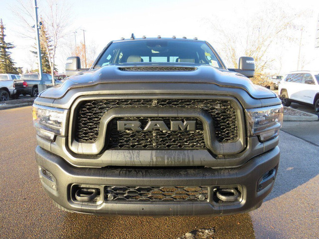 2024 Ram 2500 REBEL in Cars & Trucks in Edmonton - Image 2