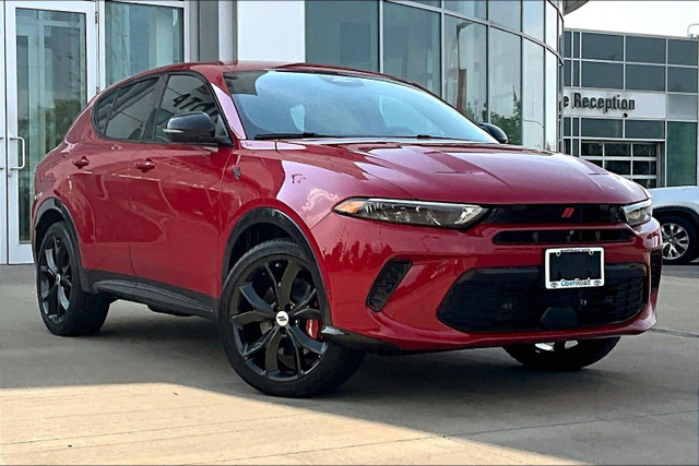 2024 Dodge Hornet R/T PHEV eAWD in Cars & Trucks in Mississauga / Peel Region - Image 3
