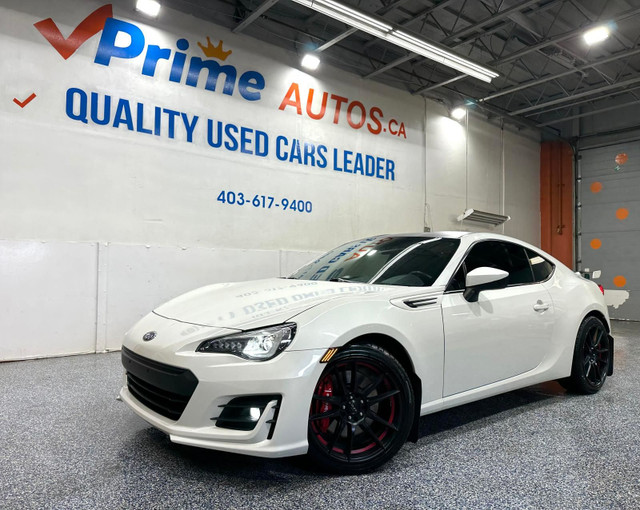 2019 Subaru BRZ SPORT-TECH RS M in Cars & Trucks in Calgary - Image 2