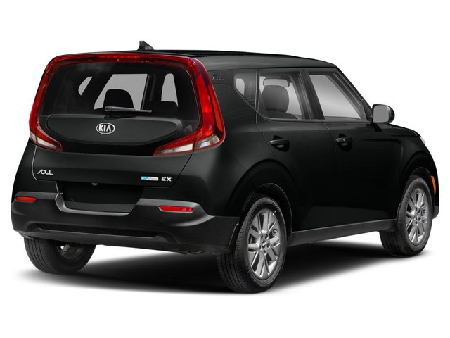 2021 Kia Soul EX | Heated Seats | Carplay | Blind Spot Warning in Cars & Trucks in Oakville / Halton Region - Image 2