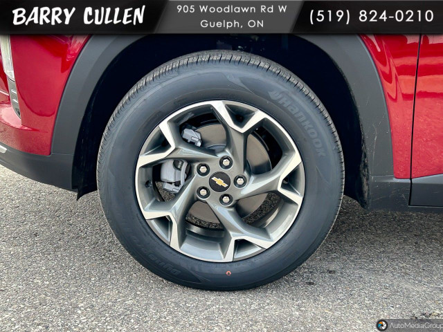 2025 Chevrolet Trax in Cars & Trucks in Guelph - Image 4