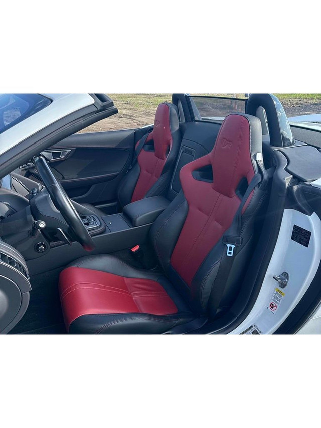 2017 Jaguar F-Type R | PHOTOS COMING SOON!!! in Cars & Trucks in Oakville / Halton Region - Image 2