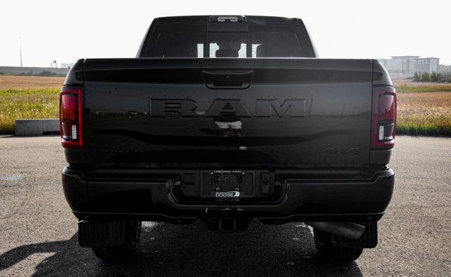 2025 Ram 3500 Limited in Cars & Trucks in Strathcona County - Image 3