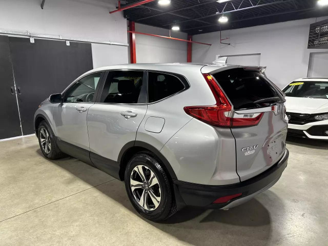2017 HONDA CR-V LX - SIEGE CHAUFFANT - GROUPE ELECTRIQUE - CAMER in Cars & Trucks in City of Montréal - Image 4