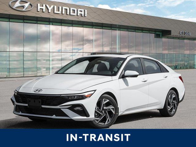 2025 Hyundai Elantra Preferred in Cars & Trucks in Mississauga / Peel Region