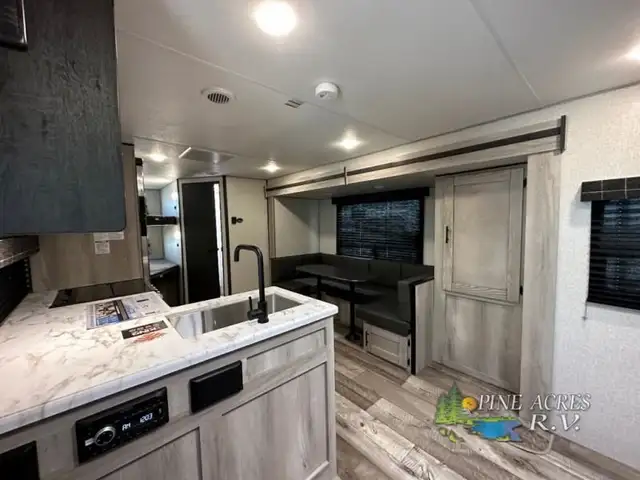 2023 KZ Connect SE C231BHKSE in Travel Trailers & Campers in Truro - Image 19