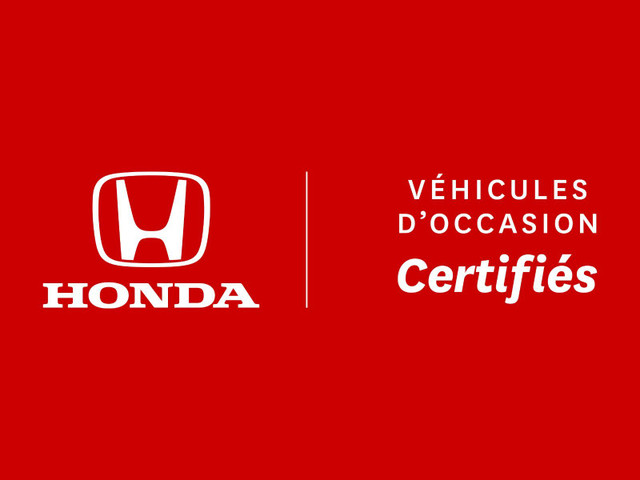 2020 Honda CR-V Sport GARANTIE HONDA GLOBALE 130,000 KM FEV 2027 in Cars & Trucks in Longueuil / South Shore - Image 2