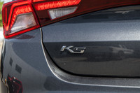KIA K5 EX AWD RARE SUR LE MARCHÉ! VIENT AVEC SIÈGES CHAUFFANTS, CARPLAY, CRUISE CONTROLE, COMMANDE A... (image 6)