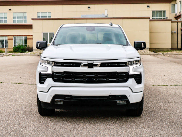 2025 Chevrolet Silverado 1500 RST in Cars & Trucks in Strathcona County - Image 3