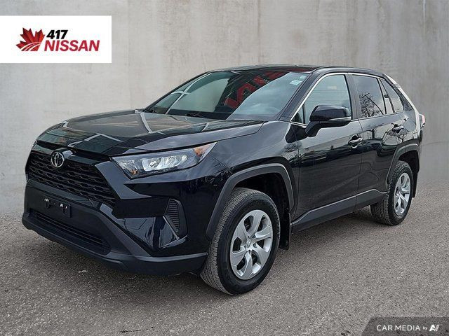 2023 Toyota RAV4 LE AWD | Android Auto | Heated Seats in Cars & Trucks in Ottawa