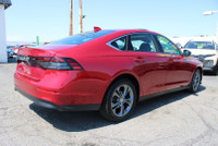 DON'T PAY EXTRA FOR SAFETY CERTIFICATION Looking for a sedan that combines performance, luxury, and... (image 6)