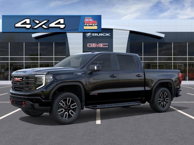 2025 GMC Sierra 1500 AT4 in Cars & Trucks in Mississauga / Peel Region - Image 2
