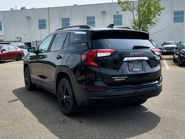 2023 GMC Terrain SLE | Awd | Sunroof | Adaptive Cruise in Cars & Trucks in Edmonton - Image 3