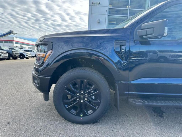 2024 Ford F-150 XLT 4WD SuperCrew 5.5' Box in Cars & Trucks in Edmonton - Image 4