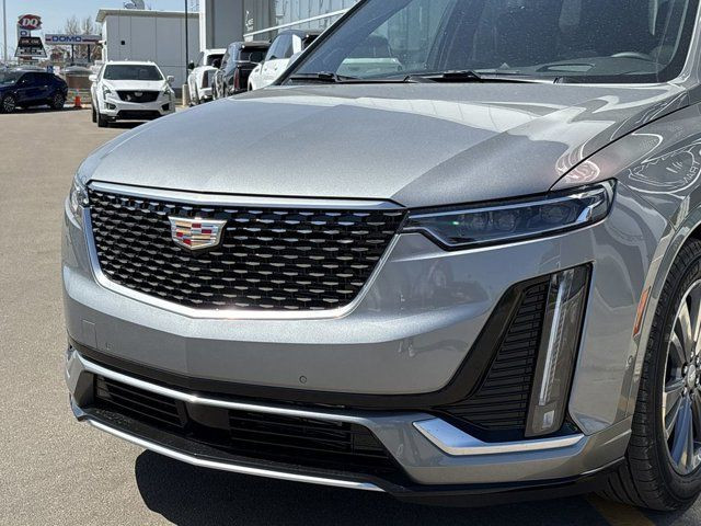 2025 Cadillac XT6 AWD Premium Luxury in Cars & Trucks in Edmonton - Image 3