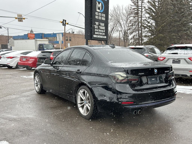 2018 BMW 3 Series 330i xDrive in Cars & Trucks in Calgary - Image 4