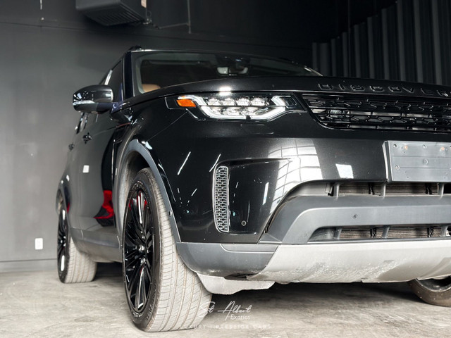 2019 Land Rover Discovery HSE Diesel in Cars & Trucks in Edmonton - Image 2