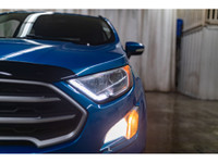 **ACCIDENT FREE - MECHANICALLY CERTIFIED** 96,934 KM This 2018 Ford EcoSport AWD SE is powered by a... (image 5)