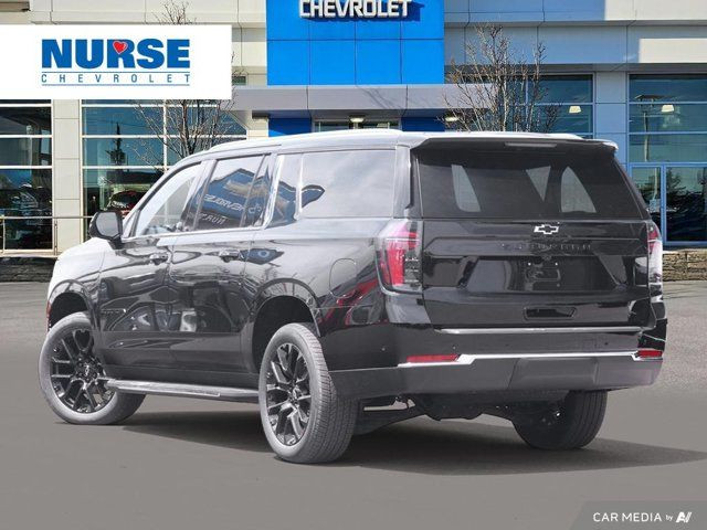 2025 Chevrolet Suburban LS in Cars & Trucks in Oshawa / Durham Region - Image 4