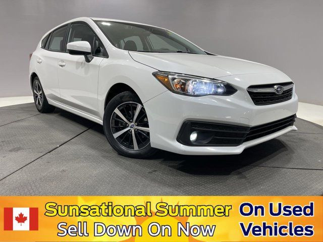 2020 Subaru Impreza in Cars & Trucks in Strathcona County