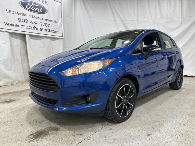 2019 Ford Fiesta in Cars & Trucks in Dartmouth - Image 2