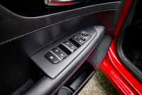 This 2022 Kia Forte is for sale today. This sedan has 88,405 kms. It's red in colour . It has a cvt... (image 9)