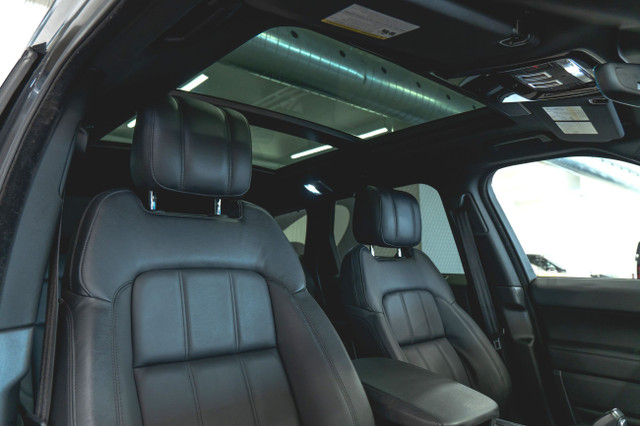 2022 Land Rover Range Rover Sport P360 SE *BIEN ÉQUIPÉ, CARPLAY, in Cars & Trucks in Laval / North Shore - Image 3