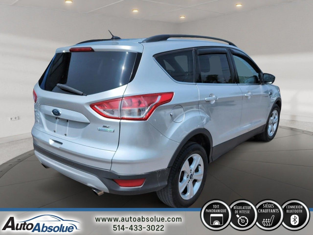 2015 Ford EscapeSE in Cars & Trucks in Laval / North Shore - Image 3