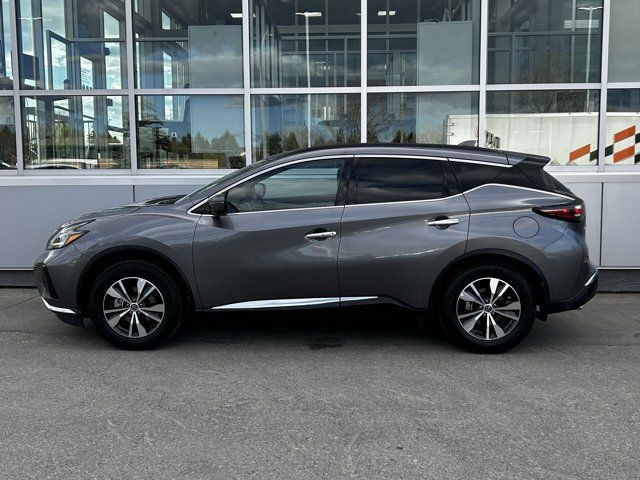 2024 Nissan Murano SV in Cars & Trucks in Calgary - Image 3