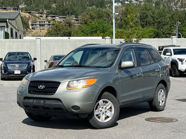 2009 Hyundai Santa Fe GLS | AS IS - WHOLESALE TO PUBLIC in Cars & Trucks in Kelowna - Image 2