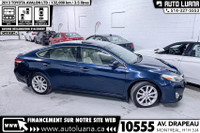 PRENEZ UN RENDEZ-VOUS / BOOK AN APPOINTMENT (514) 327-5553 132000 KM CERTIFIÉ TRANSMISSION: AUTOMATI... (image 1)