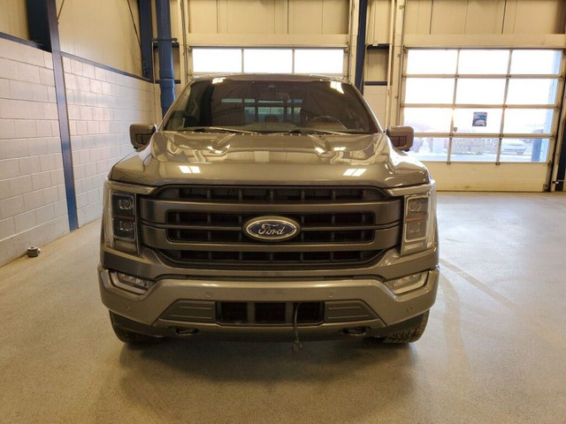  2021 Ford F-150 LARIAT W/360 DEGREE CAMERA in Cars & Trucks in Moose Jaw - Image 2