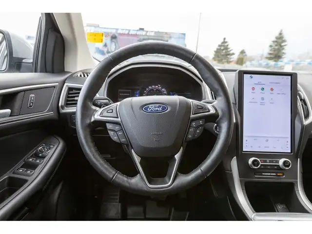 2022 Ford Edge SEL AWD | REMOTE START | HEATED SEATS | CLEAN CAR in Cars & Trucks in Winnipeg - Image 15