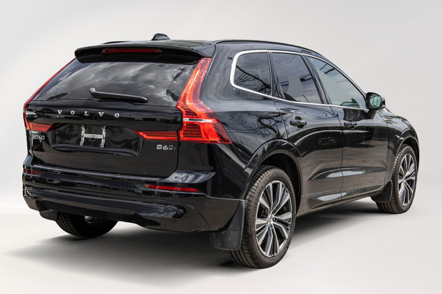2022 Volvo XC60 in Cars & Trucks in City of Montréal - Image 4