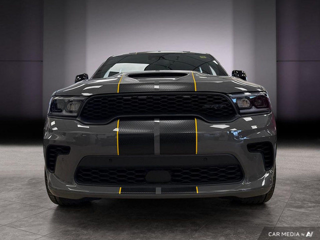 2024 Dodge Durango SRT 392 AlcHEMI - $355.18 /Wk in Cars & Trucks in Fort McMurray - Image 3