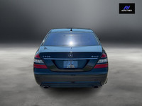 JUST LANDED!! 2008 Mercedes Benz S450!! **SOFT CLOSE DOORS** Engine: 4.7L V8, producing 335 horsepow... (image 5)