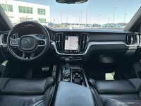 The *2019 Volvo S60 R-Design* is a sleek, Scandinavian sport sedan that blends bold styling, advance... (image 7)