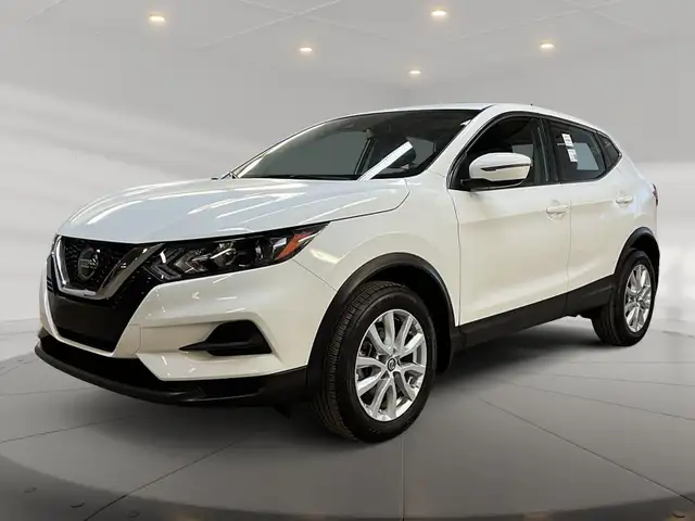 2023 Nissan Qashqai S 4RM in Cars & Trucks in Laval / North Shore - Image 2
