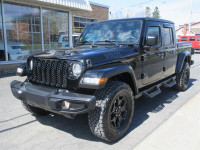 Jeep Gladiator Willys 4x4 **GAR. PROLONGÉE** 2023