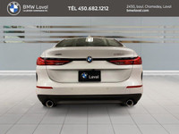 La toute nouvelle BMW 228i xDrive 2024 laisse les conventions derrière. La Série 2 combine une appar... (image 6)