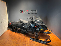 2023 Ski-Doo Renegade X 850 E-TEC