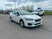 Nouvel Arrivage! La Subaru Impreza Convenience 2019 est une compacte polyvalente qui se distingue pa... (image 2)
