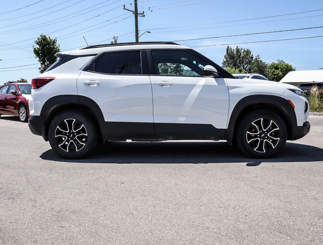2023 Chevrolet Trailblazer ACTIV in Cars & Trucks in Kitchener / Waterloo - Image 3