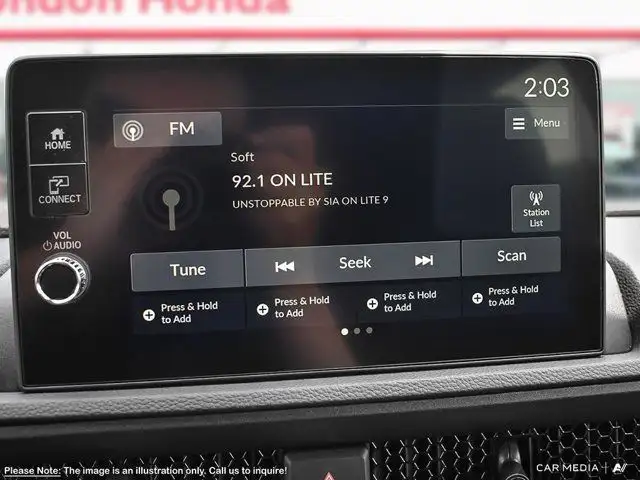 2026 Honda CR-V Hybrid Sport in Cars & Trucks in London - Image 19