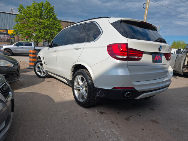 2015 BMW X5 in Cars & Trucks in Oakville / Halton Region - Image 4